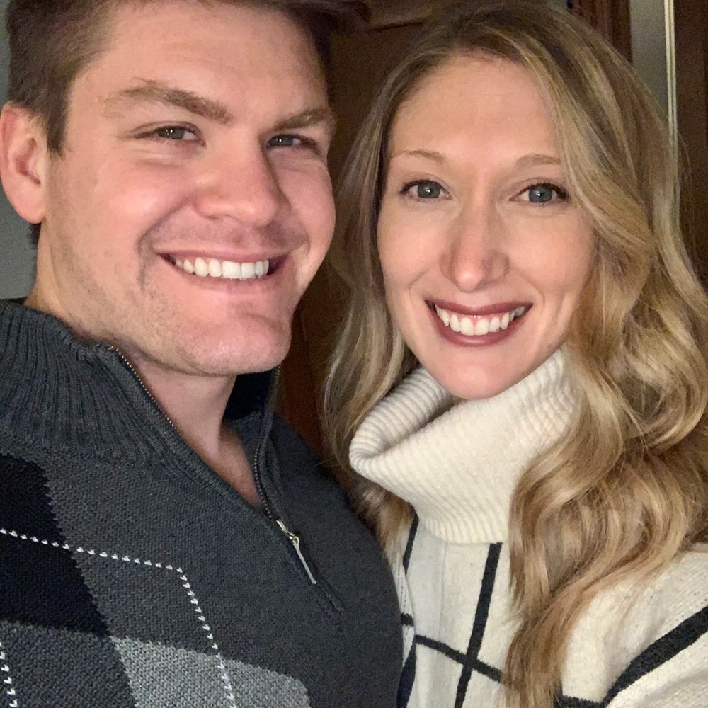 Meet your Posher, Tricia